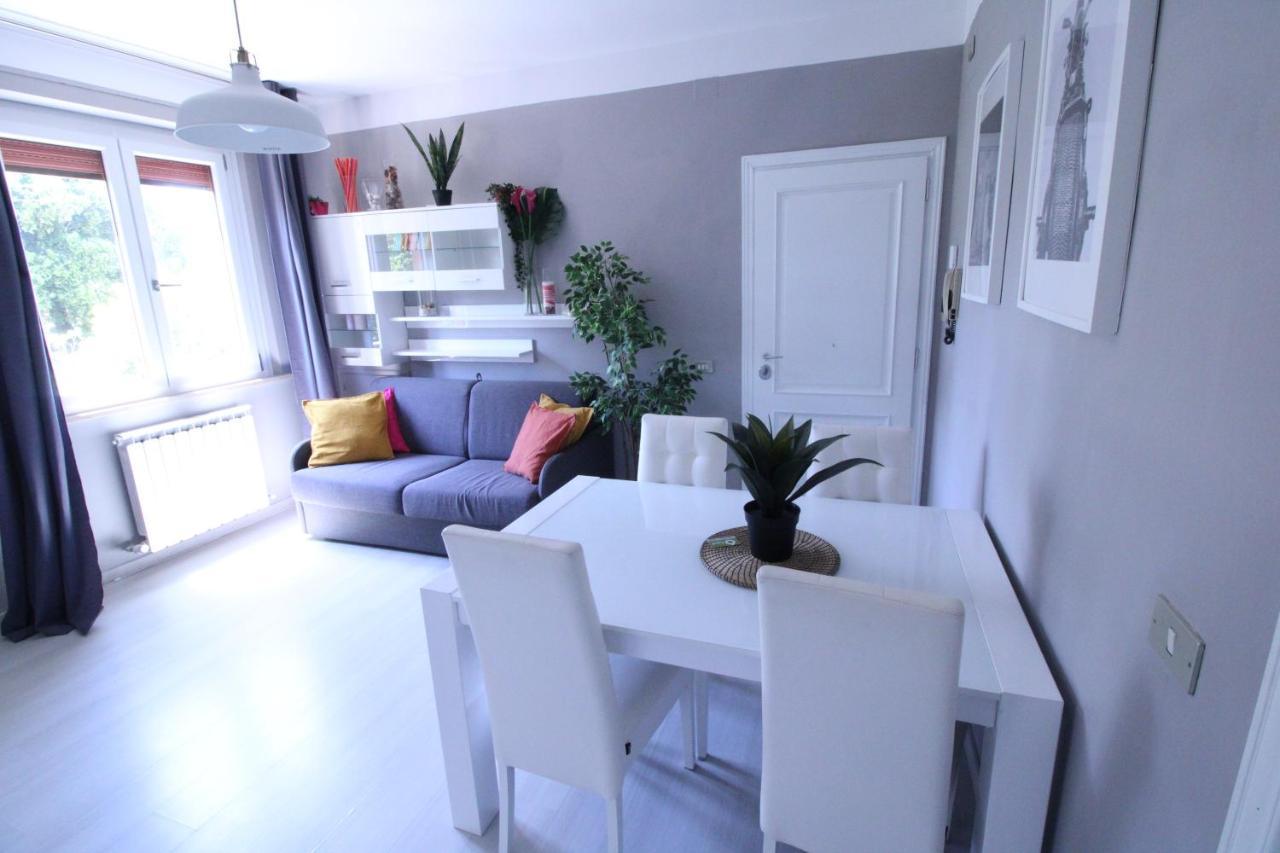 The White House Apartman Siena Kültér fotó