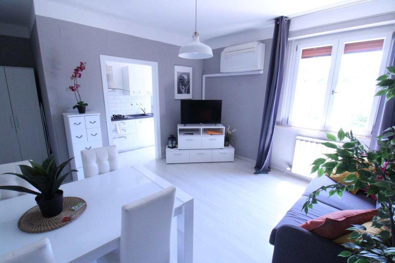 The White House Apartman Siena Kültér fotó
