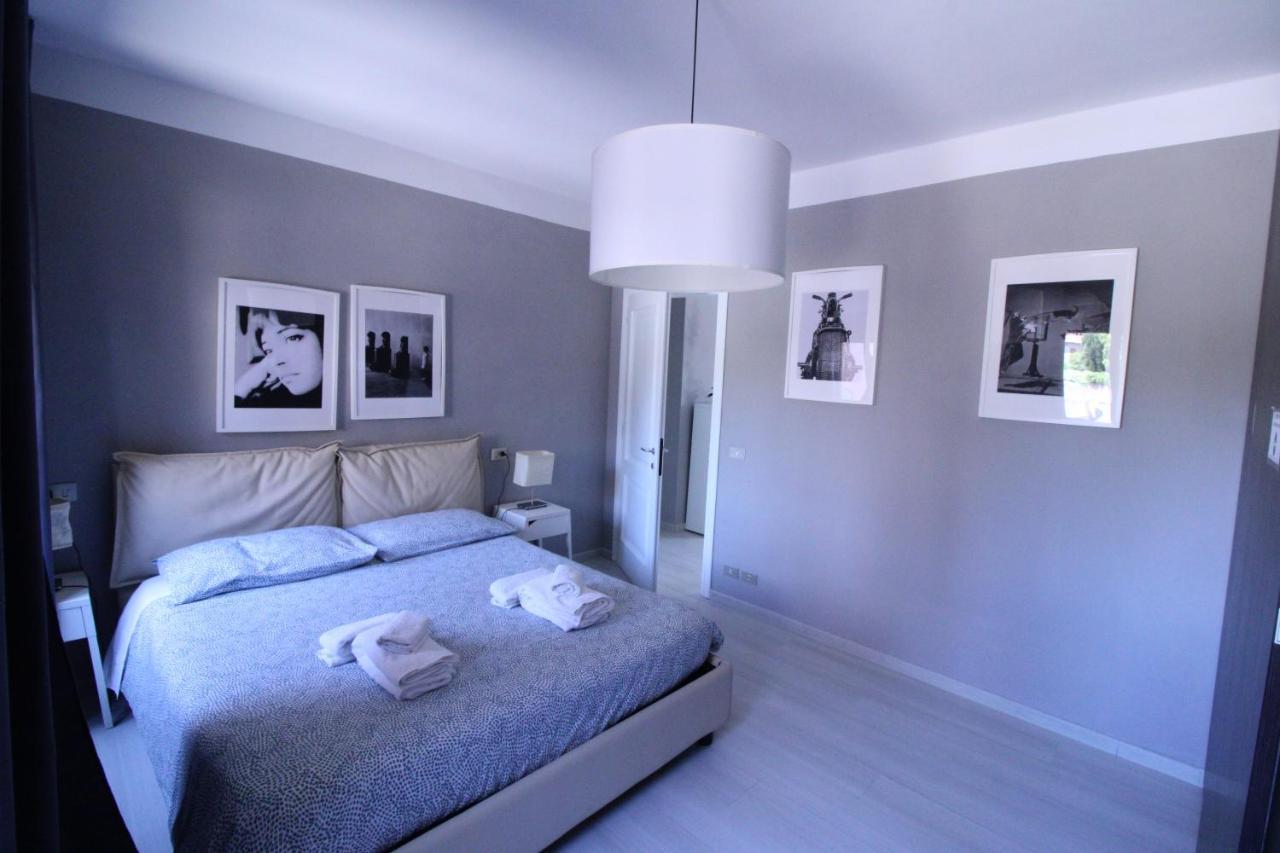 The White House Apartman Siena Kültér fotó