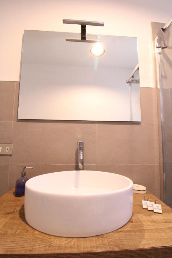 The White House Apartman Siena Kültér fotó