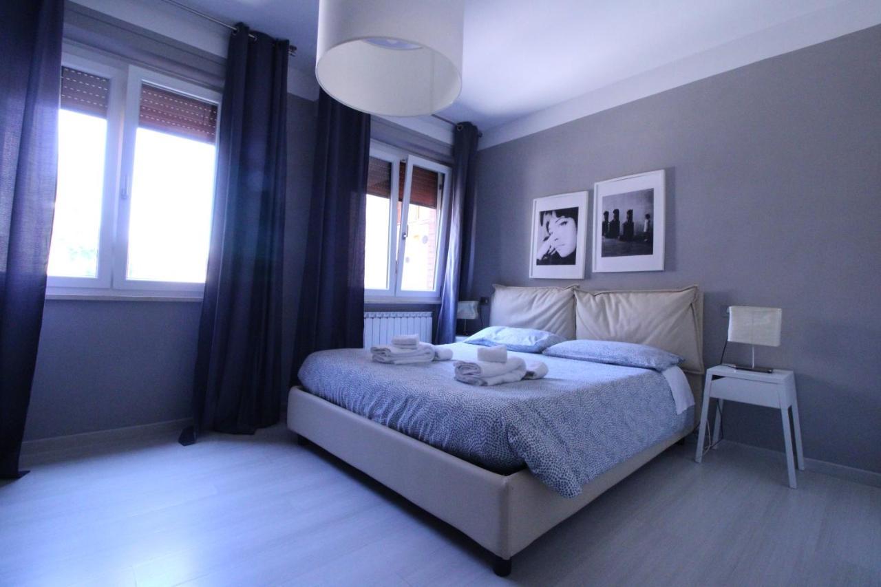 The White House Apartman Siena Kültér fotó